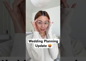How Wedding Planning is Going 🤬