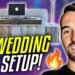 DJ GIG LOG: My 2025 Wedding DJ Setup!