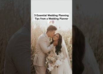 3 Wedding Planning Suggestions from a Wedding Planner 📝💒 #weddingplanning #weddingtips #weddingsdownunder