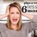 The way to Plan a BUDGET WEDDING in LESS than SIX MONTHS?!
