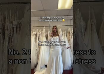 Three biggest wedding planning mistakes💍