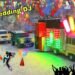 Big DJ Tata Truck loading At-Latest Home Making big wedding Dj Truck dj light dj box