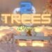2 Trees – Easy Wedding Stage Design