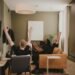 Start Wedding Planning at Union Event Space