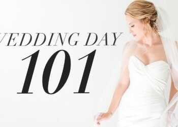 Learn how to Photograph the Bride Getting Into the Wedding Dress
