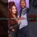 Jonathan Majors & Meagan Good Are Married! 💍 Inside Their Intimate Wedding