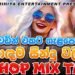 Hip Hop Mix Tape (Vol 2) – DJ MIHIYA | Sinhala Hip Hop Dj Remix Nonstop 2024 | Wedding Songs Sinhala
