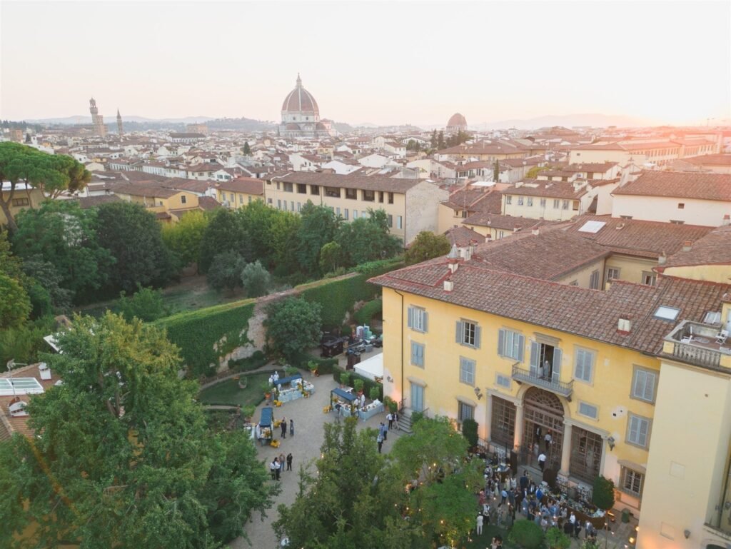 The Reality of Planning a Wedding in Italy From the US