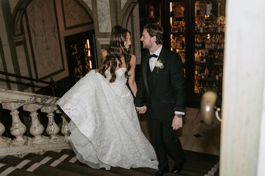 Premium Wedding Coordination Services: Elegante Piccolo True Stories