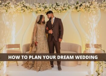 The Ultimate Guide to Planning a South Asian Wedding Reception/Walima: Every thing you have to know!