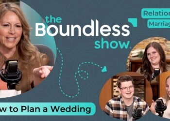 Wedding Planning Hacks YOU Should Know! | The Boundless Show