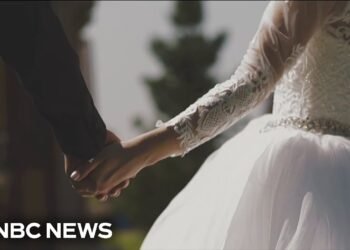Couple saves 1000’s using A.I. technology to plan wedding