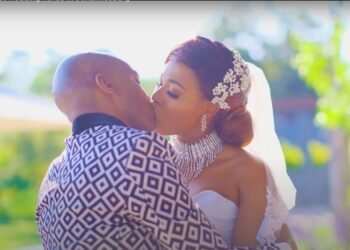 Best wedding venue in Johannesburg – The Garden Venue Hotel