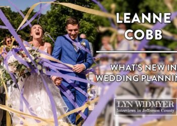 Leanne Cobb | What's Recent in Wedding Planning?