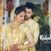 2 States Wedding Celebration | Rahul | Aswathy | Framehunt Official