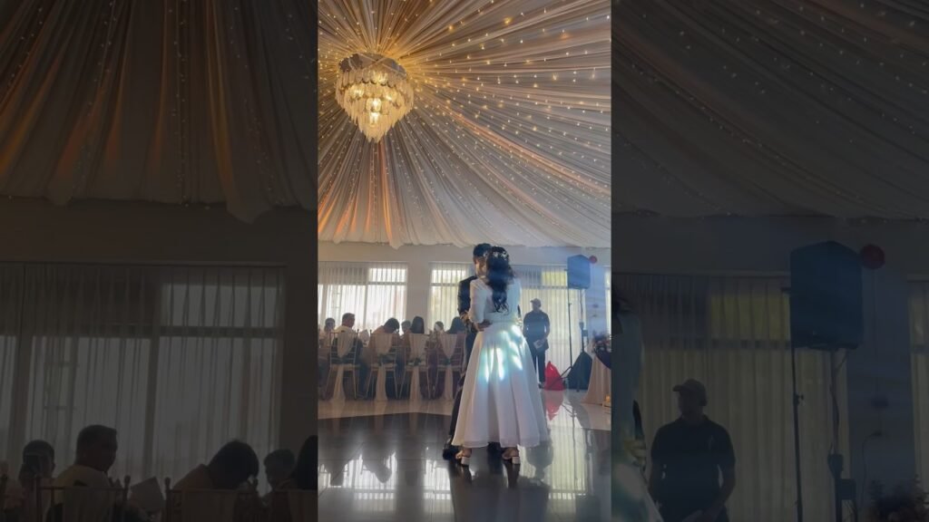 my hs bff’s intimate wedding ✨