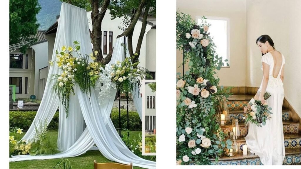 Amazing wedding decor inspirational ideas