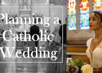 Planning and Personalizing a Catholic Wedding