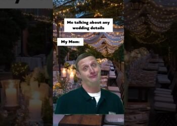 Wedding Planning: When Mom Questions Every part!