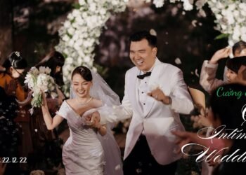 Intimate Wedding | Cường & Thư | Đà Lạt 22.12.22