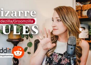 These Rules are INSANE | Wedding Planner REACTS