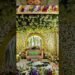 latest design wedding stage decoration