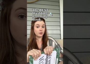 10 Steps to Planning a Wedding!