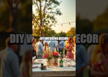 Mastering Budget-Friendly Wedding Planning for Young Adults
