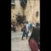 Guy in Chewbacca’s Uniform Shows up During a Wedding Party at Disneyland