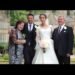 Peter Andre and Emily MacDonagh stunning intimate wedding footage
