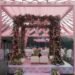 Love is within the air | Luxury  Wedding | Luxury Wedding Planning | Hitchkey Weddings