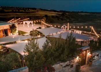 Liopetro Wedding Venue