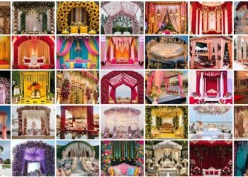 Latest Wedding Stage Decoration Design Ideas💡|| 2025 Latest And Trending Models Party Decoration