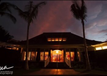 Destination Wedding Venues In Maui HI