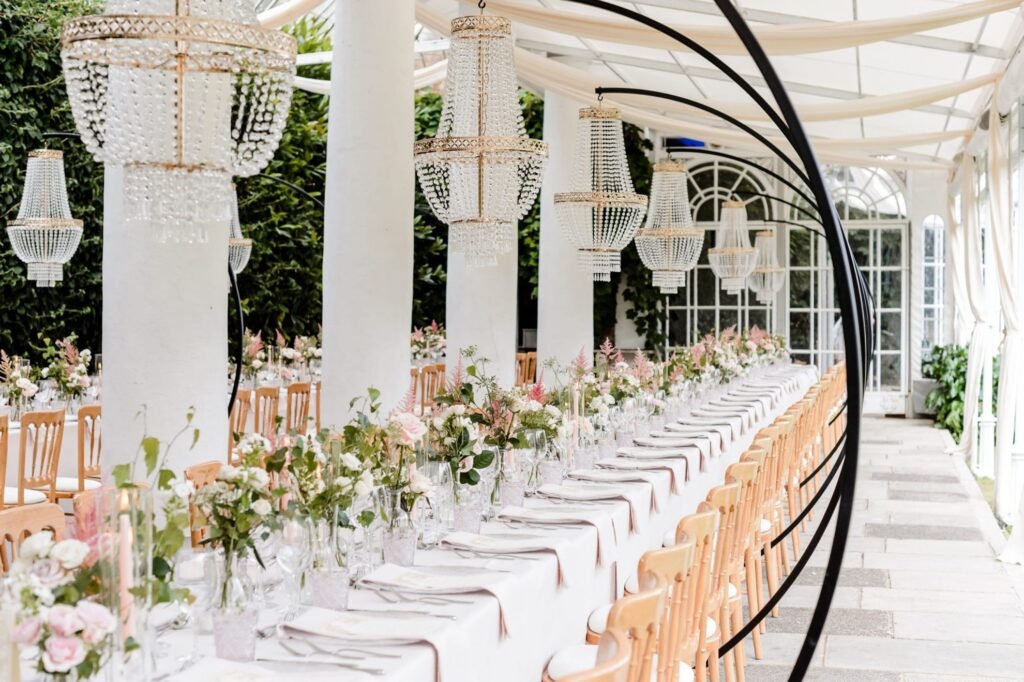 Designing Your Wedding in 5 Steps: From Idea To Execution, Elegante-Style