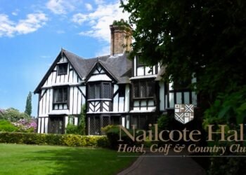 Nailcote Hall Hotel – 4 Star Country House Hotel, Wedding Venue & Golf Course Warwickshire