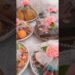 Wedding Trays Decoration🩷 | Seer Varisai Thattu Packing Ideas💡 | Traditional decorations✨️