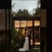 Backyard & Intimate Wedding Decor  #intimatewedding #smallwedding