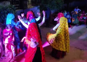 Big brother wedding DJ dance 26 April