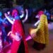 Big brother wedding DJ dance 26 April