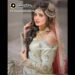 Sehar Khan looking so beautiful in wedding dress 🥻😍😍