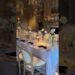 Intimate Wedding Reception
