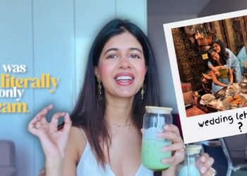 Wedding Planning Chat! My Wedding Lehenga? Bugeting?! | Sejal Kumar