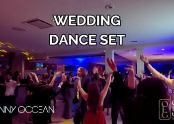 Live Wedding DJ Set (45-Minutes) – Montreal Wedding DJ – Plaza Rive-Sud