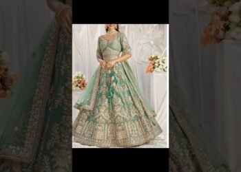 wedding dress for ladies