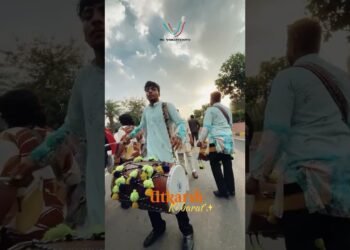 Baraat Dj On wheels jaipur 9928992425#baraat #jaipur #jaipurwedding #weddingdj #wedding #dj #barat