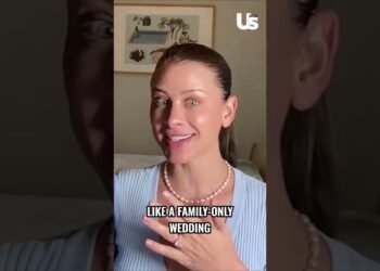 Lo Bosworth On Wedding Planning & Missing The Laguna Beach Reunion