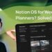 Wedding Planning in Notion for Professionals? Solved!