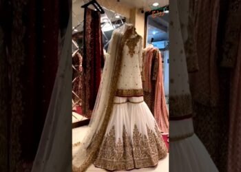 Beautiful wedding dress #wedingcollection #weddingdress #fashion @fashioncreates
