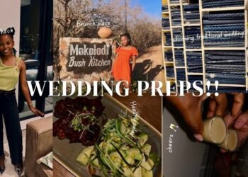 Bride diaries:Wedding venue,food tasting,perfect brunch place,day trip to RSA& more!!